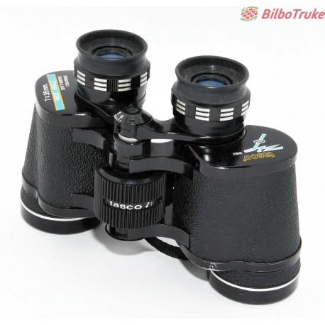 PRISMATICOS TASCO 318Z 7X35