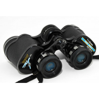 PRISMATICOS TASCO 318Z 7X35