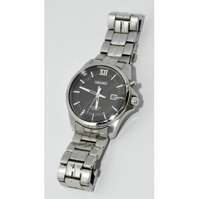 RELOJ AUTOMATICO SEIKO KINETIC 5M82-0AE0