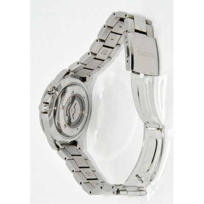 RELOJ AUTOMATICO SEIKO KINETIC 5M82-0AE0