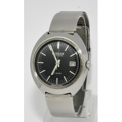 RELOJ AUTOMATICO CITIZEN 62-6473