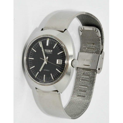 RELOJ AUTOMATICO CITIZEN 62-6473