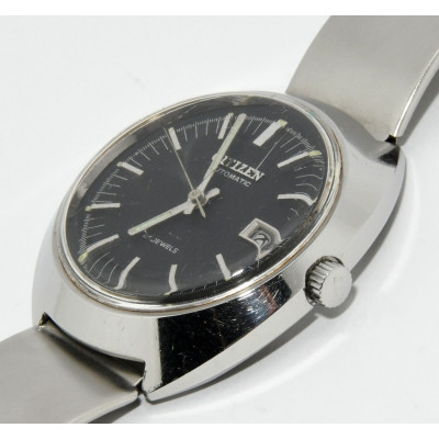 RELOJ AUTOMATICO CITIZEN 62-6473