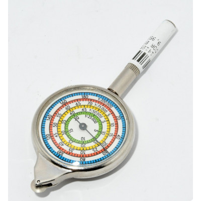 MEDIDOR DE ESCALAS PARA MAPAS