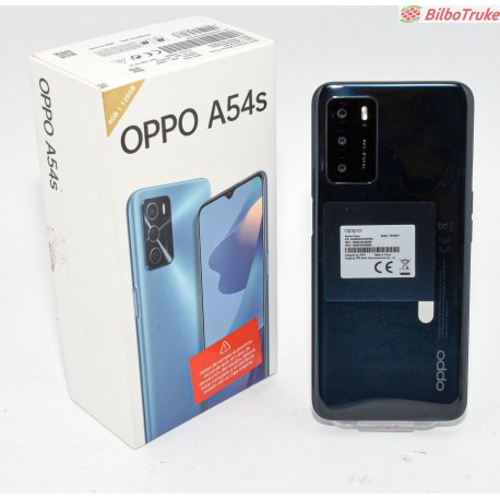 OPPO A54S 128GB AZUL