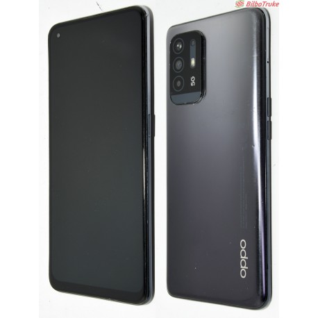 OPPO A94 5G 128GB NEGRO