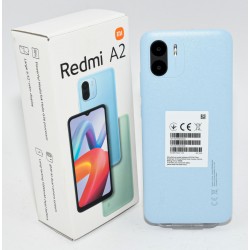 XIAOMI REDMI A2 32GB AZUL
