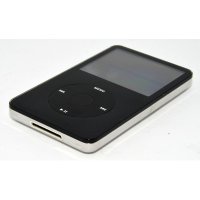 APPLE IPOD 30GB A1136 NEGRO