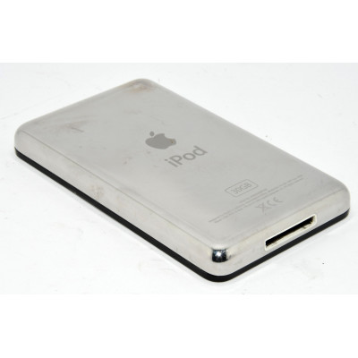 APPLE IPOD 30GB A1136 NEGRO