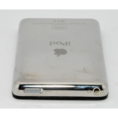 APPLE IPOD 30GB A1136 NEGRO