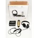 SET U PHORIA STUDIO BEHRINGER