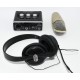 SET U PHORIA STUDIO BEHRINGER