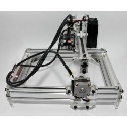 GRABADOR LASER PARA METAL/MADERA