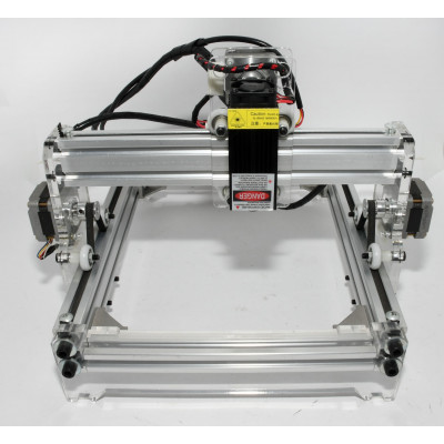 GRABADOR LASER PARA METAL/MADERA