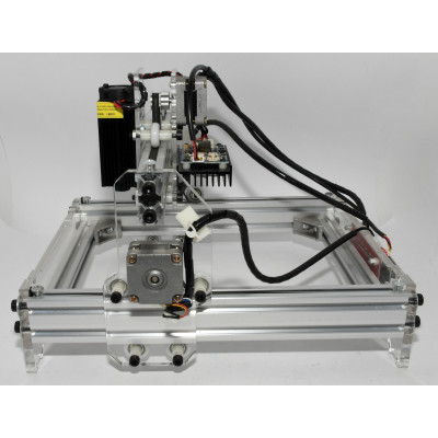 GRABADOR LASER PARA METAL/MADERA