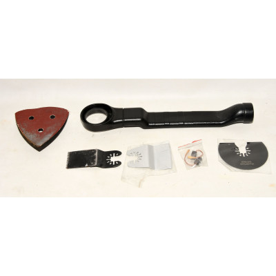 MULTI HERRAMIENTA STAYER PRO 300