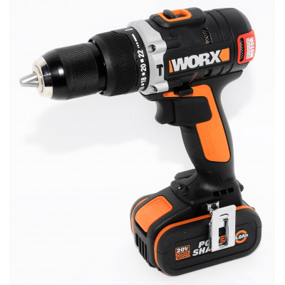 Kit de Taladro/Atornillador a Batería Bosch Advanced Impact 18 PRECINTADO