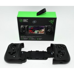 MANDO RAZER KISHI PARA ANDROID