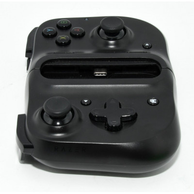 MANDO RAZER KISHI PARA ANDROID