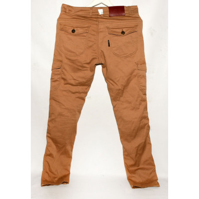 PANTALON MOTO BY CITY T: 30