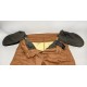 PANTALON MOTO BY CITY T: 30