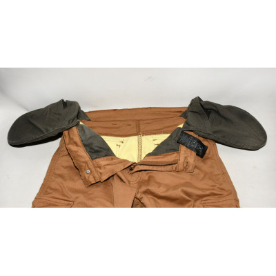 PANTALON MOTO BY CITY T: 30