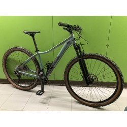 BICICLETA DE MONTAÑA CUBE ACCESS RACE 29ER