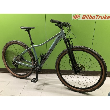 BICICLETA DE MONTAÑA CUBE ACCESS RACE 29ER
