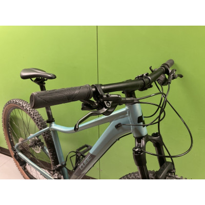 BICICLETA DE MONTAÑA CUBE ACCESS RACE 29ER