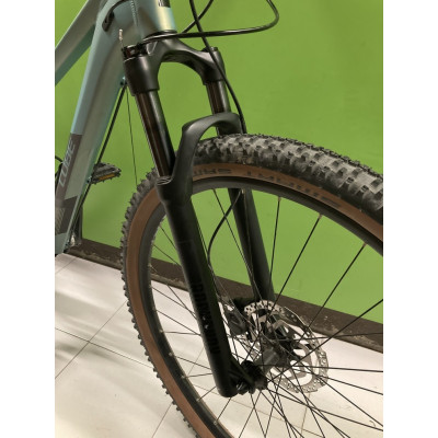 BICICLETA DE MONTAÑA CUBE ACCESS RACE 29ER