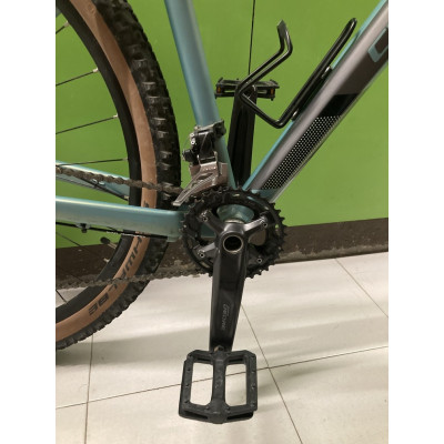 BICICLETA DE MONTAÑA CUBE ACCESS RACE 29ER