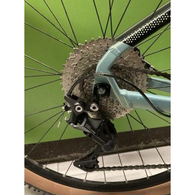 BICICLETA DE MONTAÑA CUBE ACCESS RACE 29ER