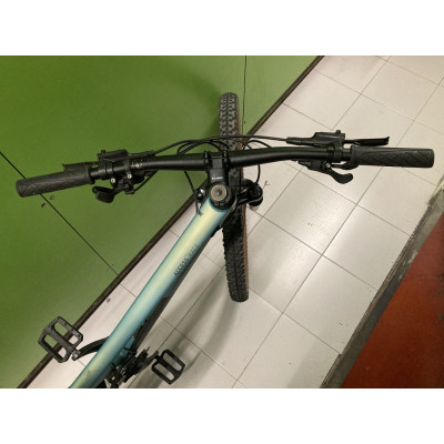 BICICLETA DE MONTAÑA CUBE ACCESS RACE 29ER