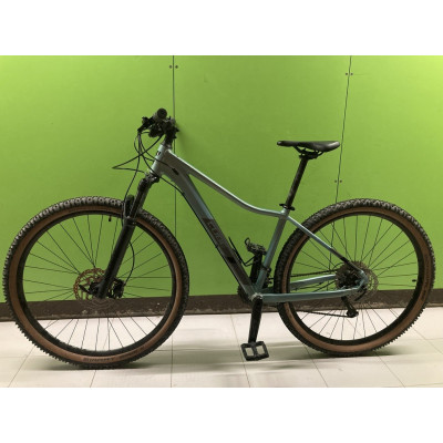 BICICLETA DE MONTAÑA CUBE ACCESS RACE 29ER