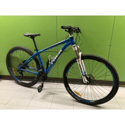 BICICLETA DE MONTAÑA TREK XCALIBER 8
