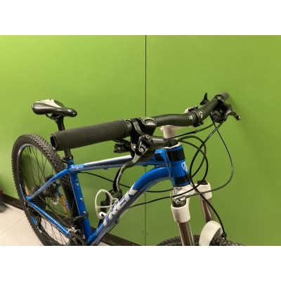 BICICLETA DE MONTAÑA TREK XCALIBER 8