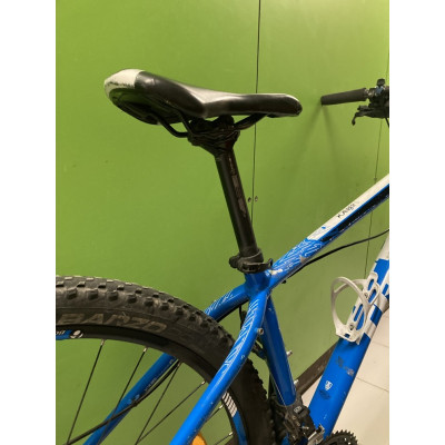 BICICLETA DE MONTAÑA TREK XCALIBER 8