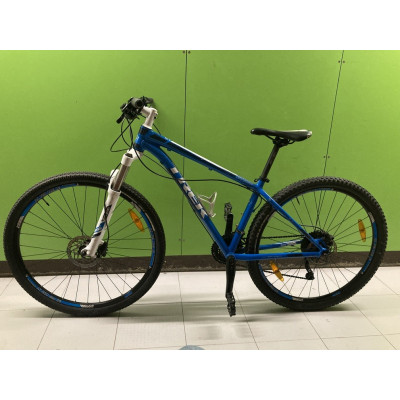 BICICLETA DE MONTAÑA TREK XCALIBER 8