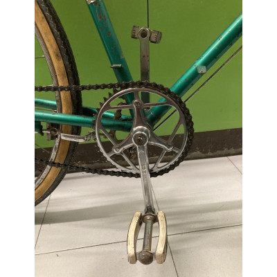 BICICLETA CLASICA BH VERDE