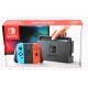 Consola Nintendo Switch