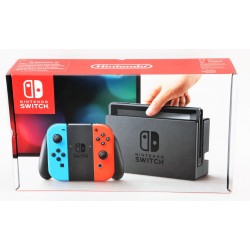 Consola Nintendo Switch