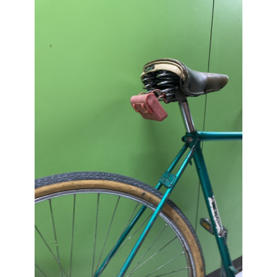 BICICLETA CLASICA BH VERDE