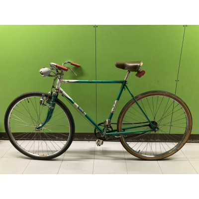BICICLETA CLASICA BH VERDE