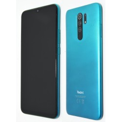XIAOMI REDMI 9 64GB AZUL