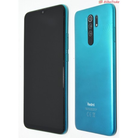 XIAOMI REDMI 9 64GB AZUL