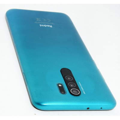 XIAOMI REDMI 9 64GB AZUL