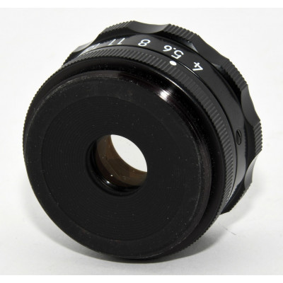 OBJETIVO NIKON AMPLIADORA NIKKOR 50MM F:4