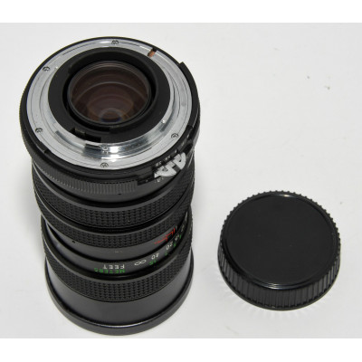 OBJETIVO VIVITAR 70-150MM F:3.8 (NIKON)