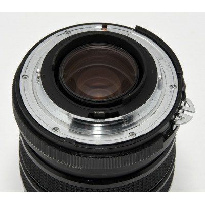 OBJETIVO VIVITAR 70-150MM F:3.8 (NIKON)