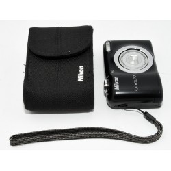 CAMARA COMPACTA DIGITAL NIKON COOLPIX L31